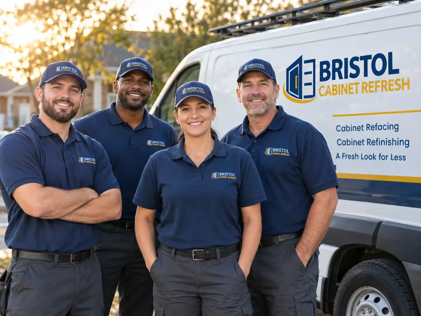 Kitchen Cabinet Refacing company in Picacho, AZ